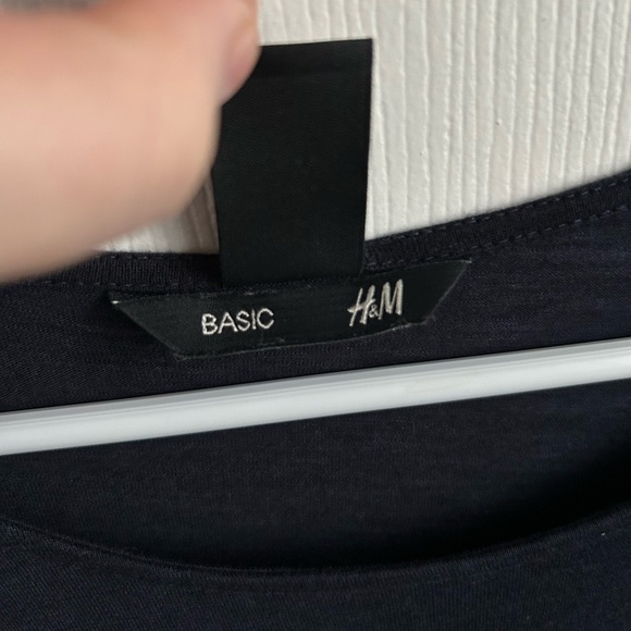 H&M basic dress - Picture 3 of 6